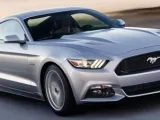 تقرير: فورد ربما تقدم سيارات أخرى اعتمادًا على قاعدة بناء موستانج الجديدة