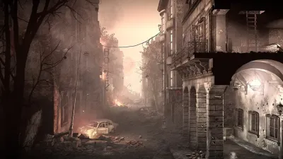 This War of Mine: Final Cut Gets Massive 85% Discount on PS5