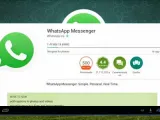 طريقة إعداد واتس آب على الكمبيوتر عبر الويب