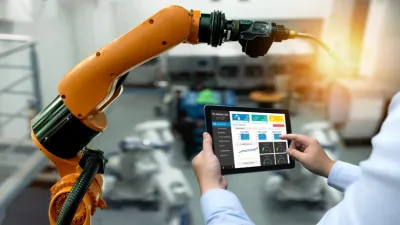 ما هي تكنولوجيا التعلم العميق (Deep Learning)؟