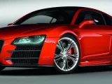 أودي R8 الجديدة قد تحصل على محرك V8 أو V10 ديزل عام 2017