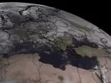ماذا يحدث للكرة الأرضية حال اندلاع حرب نووية