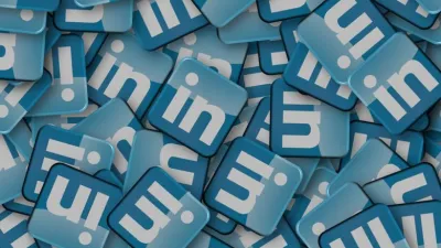كيفية استهداف المواقع الجغرافية في لينكد إن LinkedIn