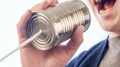 الاتصالات – Telecommunications