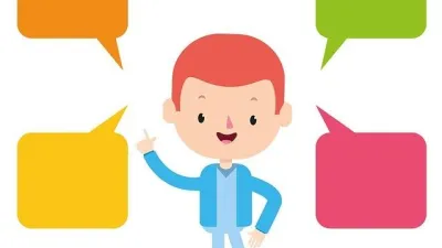 تطبيق Sentence Reading Magic