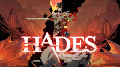 لعبة Nintendo Hades