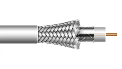 تلفاز الكابل – Cable television