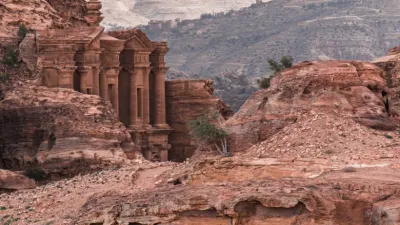 اقتصاد الأردن