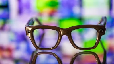 ميتا تخطط لإضافة التعرف على الوجوه إلى نظاراتها الذكية وسط مخاوف الخصوصية