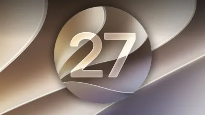 كيفية تثبيت الإصدار التجريبي العام من نظام macOS 27 Golden Gate