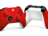 تطلق مايكروسوفت وحدة تحكم لاسلكية Pulse Red Xbox