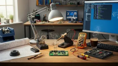 PhantomRun: New AI Tool Automates Fixes for Embedded Software Compilation Errors