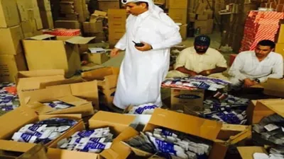 ?قطع السيارات المغشوشة والمقلدة تحول السيارات إلى نعوش وتوابيت طائرة!