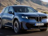 جربها قبل أن تحكم: BMW M تتحدى المشككين بسيارة M3 الكهربائية بقوة 850 حصاناً