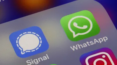 يضيف Signal ملصقات متحركة وخلفيات مخصصة لمستخدمي الإصدار التجريبي