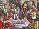 Dragon Quest 11 S on Switch 2: 60 FPS Upgrade Comes with a $40 Catch