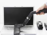 طريقة تنظيف الجهاز وتسريعه