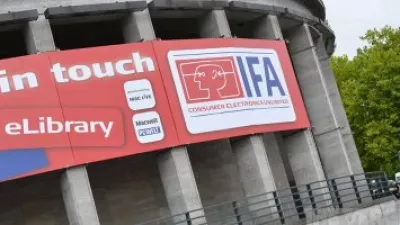 عقد فعاليات مؤتمر IFA فى سبتمبر المقبل.. اعرف التفاصيل