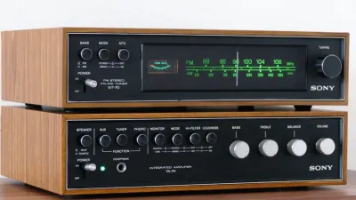 تضمين السعة – Amplitude Modulation