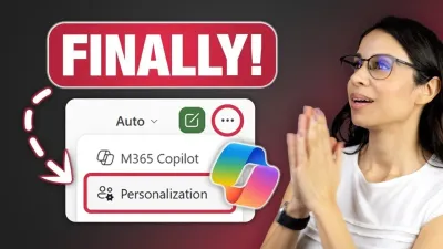 كيف ينهي تحديث Excel Copilot الجديد إحباطات التنسيق اليدوي للأبد