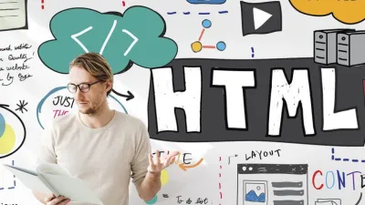 مفهوم القوائم المرتبة في لغة البرمجة HTML