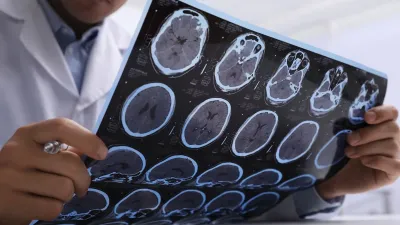 Metamaterial MRI Antenna Unlocks Stunningly Clear Images of the Eye and Brain