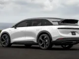 الكشف عن Lucid Gravity GT-S بقوة 1070 حصاناً: أقوى سيارة عائلية في أمريكا