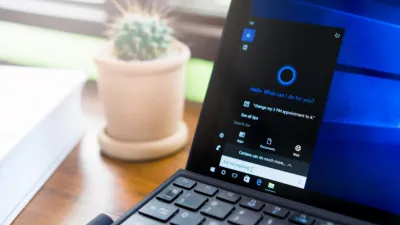 الفرق بين مساعد جوجل الرقمي وكورتانا (Cortana)