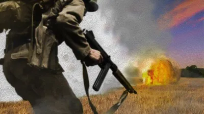 تاريخ الأرجنتين في الحرب العالمية الثانية