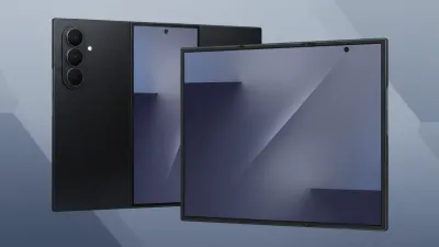 أعطال شاشة Galaxy Z TriFold تتزايد في الأسابيع الأولى من الملكية