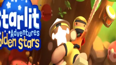 لعبة Starlit Adventures
