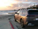 Subaru Trailseeker EV First Drive: The 375HP Electric Outback Replacement