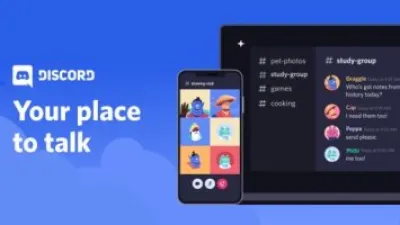 ديسكورد تبدأ باختبار تكامل يوتيوب بعد إغلاق اثنين من برامجها