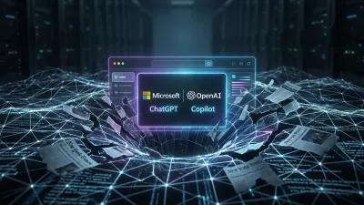 Unsealed Documents Reveal Microsoft and OpenAI Knew AI Would Trigger a Web 'Doom Loop'