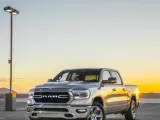 المصابيح الأمامية تمنع رام 1500 من الحصول على لقب IIHS Top Safety Pick +