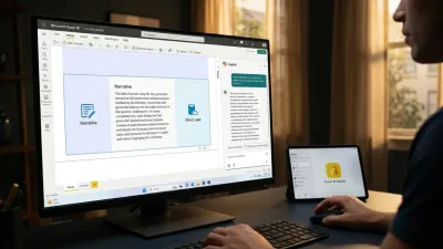 Power BI April 2026 Update: Copilot Expansion and Direct Lake Modeling