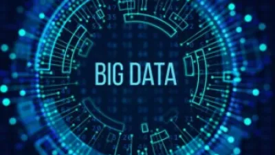 ماذا يعني مصطلح Big data أو البيانات الضخمة