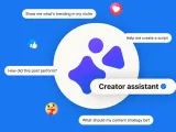 Meta Launches AI Creator Assistant to Decode Facebook Analytics and Boost Reels