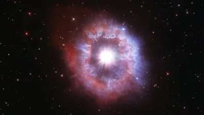 يعنى إيه لغز خفوت نجم Betelgeuse وكيف تمكن العلماء من حله؟