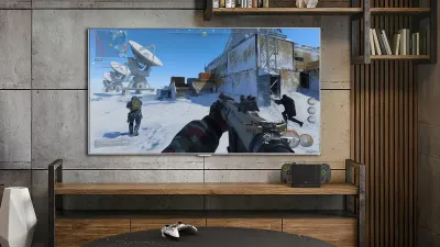 تحديث ROG Xbox Ally يحول تجربة اللعب عبر القاعدة إلى منصة منزلية متكاملة