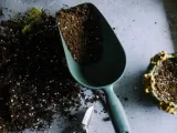 المعادن الأوليّة والثانويّة في التربة