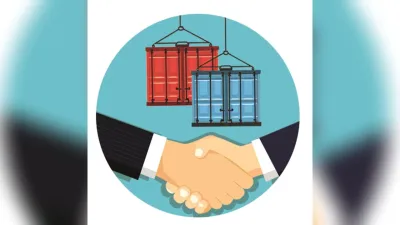 India-US Deal Eyes Duty-Free Digital Transmissions Boost