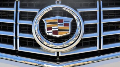 ما لا تعرفه عن سيارة كاديلاك CT6