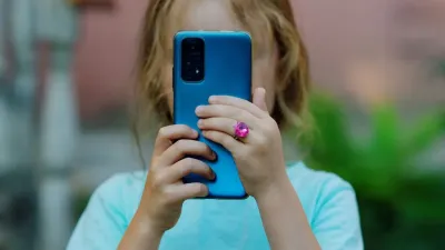 Instagram and WhatsApp Emerge as Primary Battlegrounds for Online Sextortion