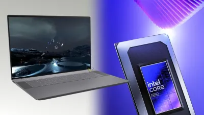 Dell XPS 16 with Intel Panther Lake Achieves Record-Breaking Battery Life