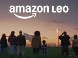 إطلاق إنترنت الأقمار الصناعية Amazon Leo في منتصف 2026 لمنافسة Starlink