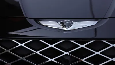 ما لا تعرفه عن سيارة جينيسيس G80