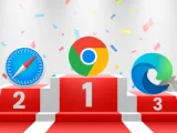 يتفوق Microsoft Edge على Firefox باعتباره ثالث أكثر متصفحات سطح المكتب شيوعًا