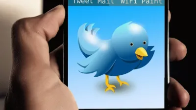 أهمية الحظر في تويتر Twitter