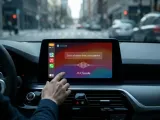 Anthropic Brings Claude to CarPlay, But Apple Keeps the Keys